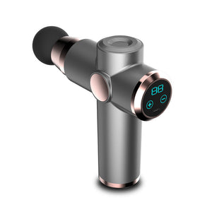 Unlock Ultimate Relaxation with the Electric Massage Gun Muscle Relaxer