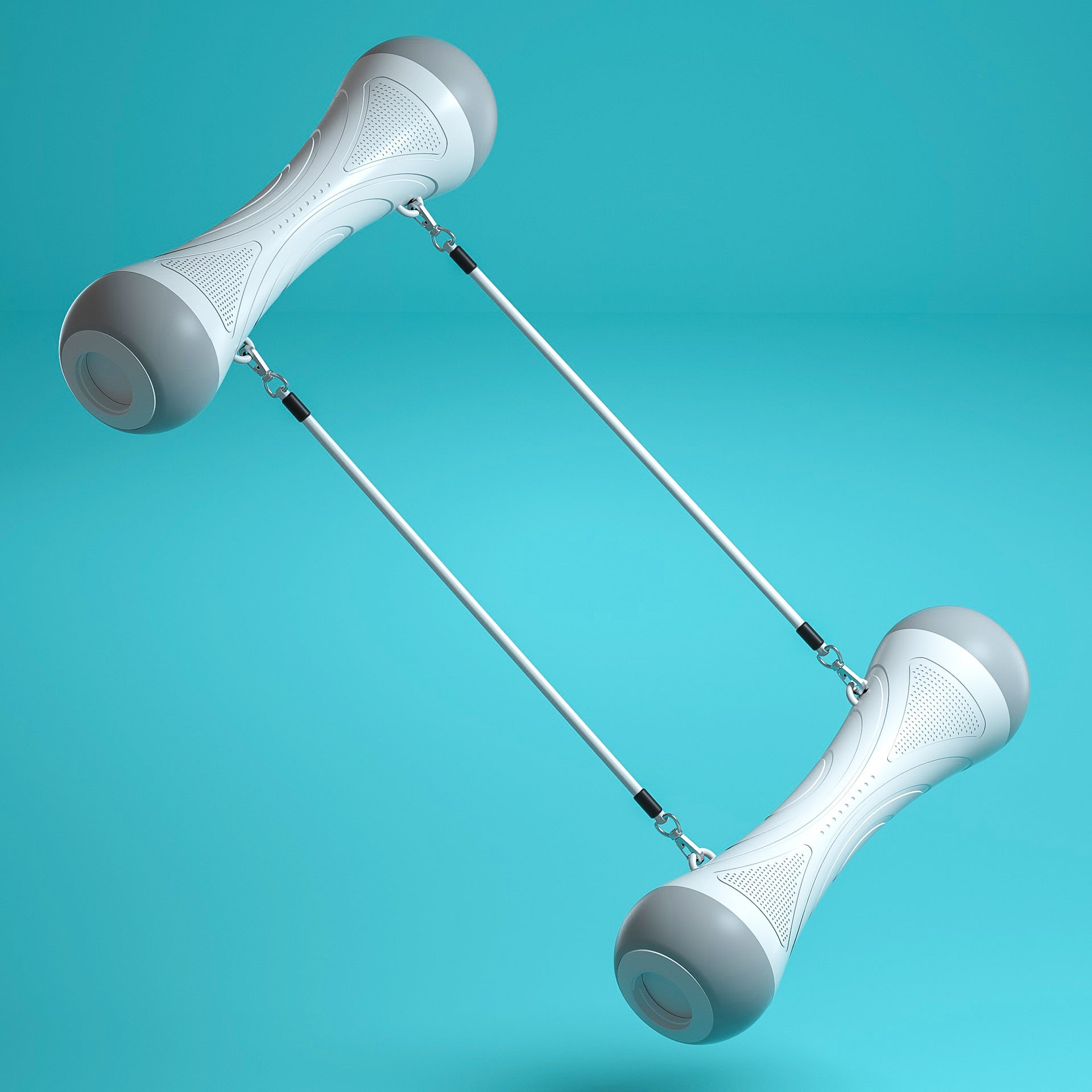 Dumbbell Women's Fitness Home