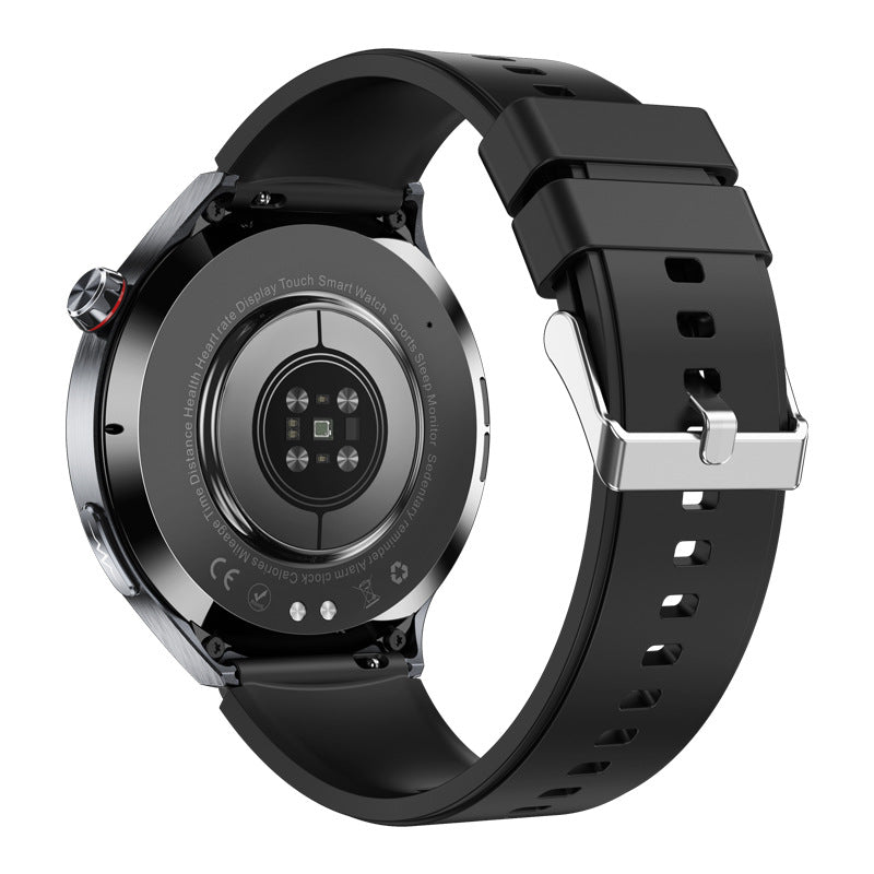 Smart Watch AMOLED Screen ECG