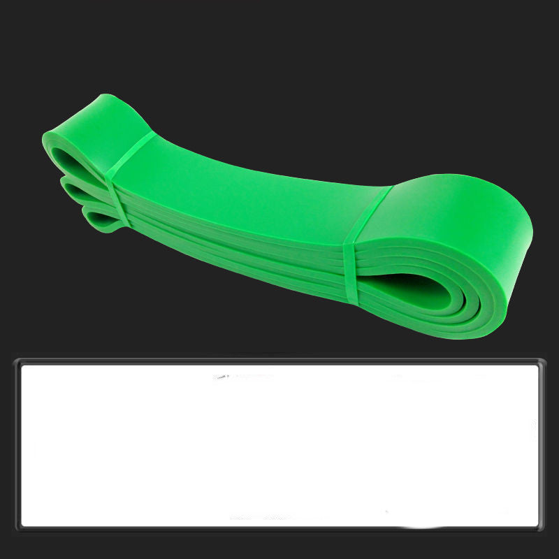 Men's Fashion Fitness Stretch Resistance Bands