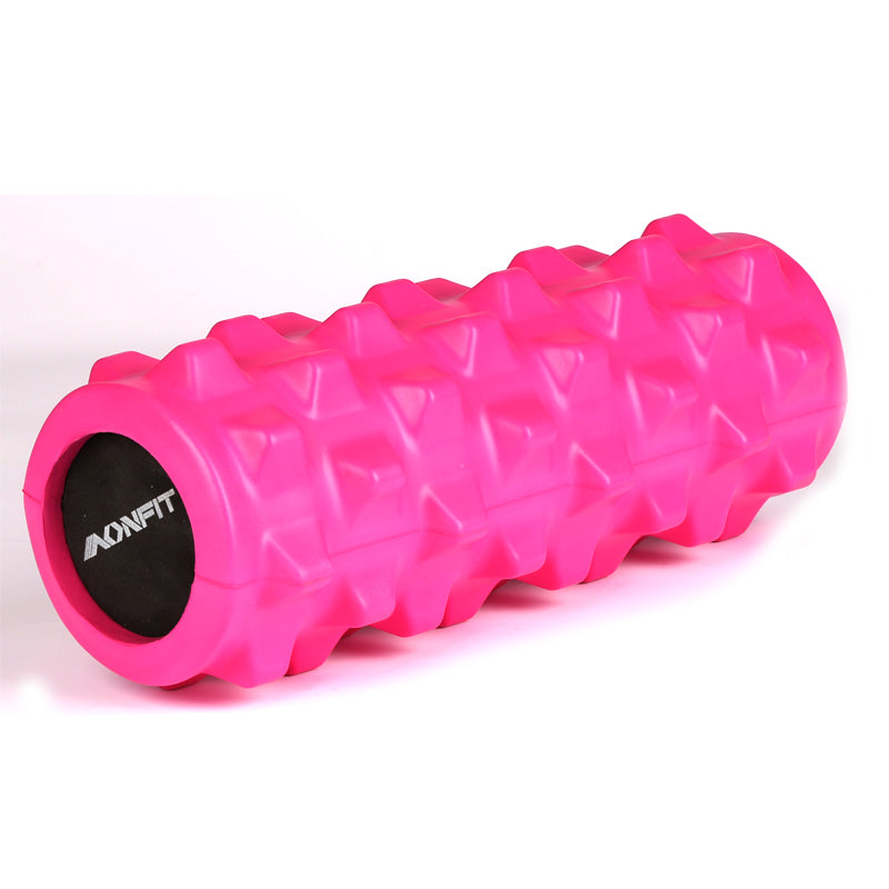 Yoga Equipment Pillar Massage Muscle Roller