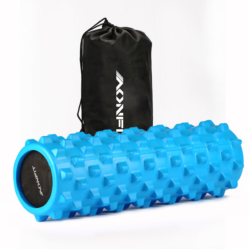 Yoga Equipment Pillar Massage Muscle Roller