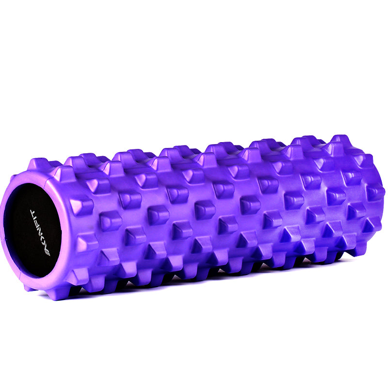 Yoga Equipment Pillar Massage Muscle Roller