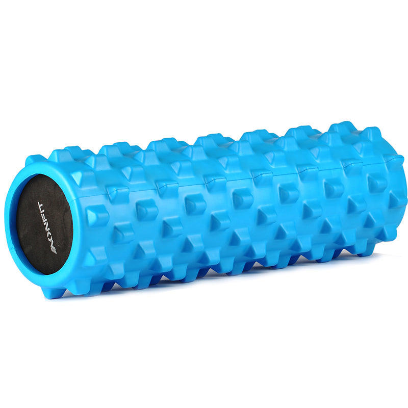 Yoga Equipment Pillar Massage Muscle Roller