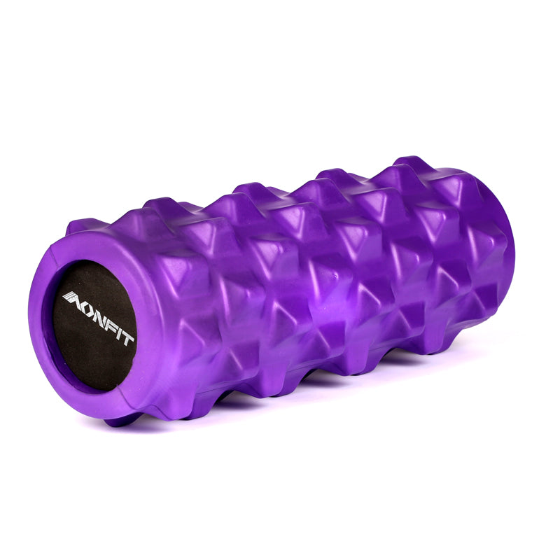 Yoga Equipment Pillar Massage Muscle Roller