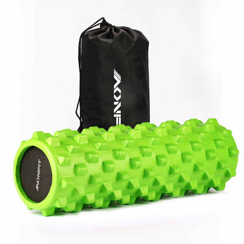 Yoga Equipment Pillar Massage Muscle Roller