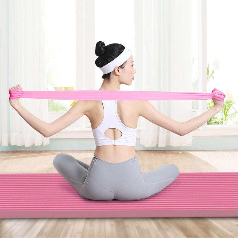 5PCS Yoga Ball Magic Ring Pilates