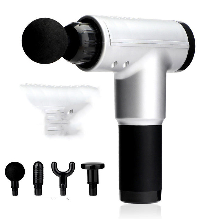 Electric Massage Gun Muscle Massager