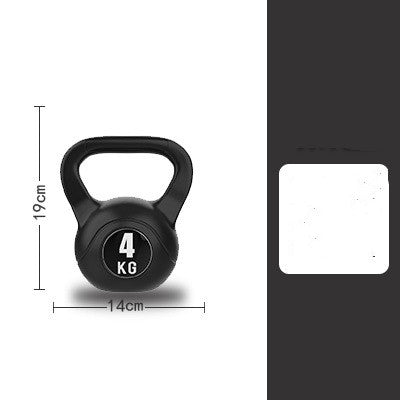 Household Small Dumbbell Fitness