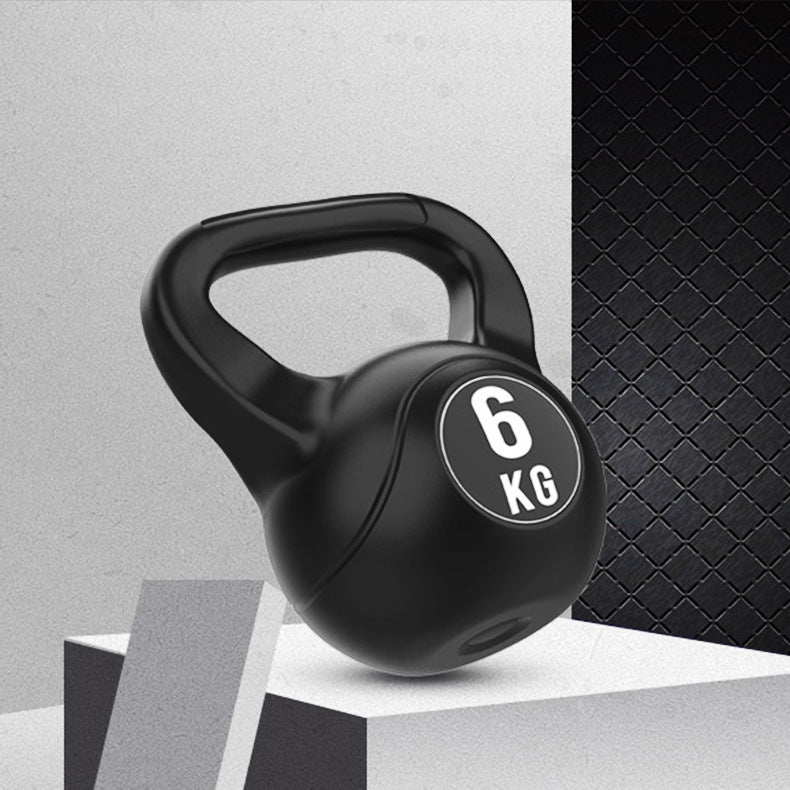 Household Small Dumbbell Fitness