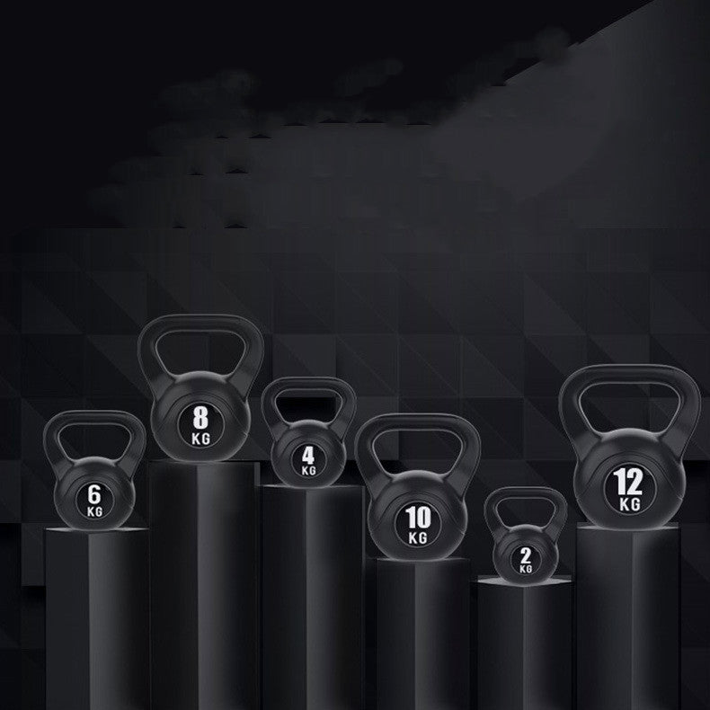 Household Small Dumbbell Fitness