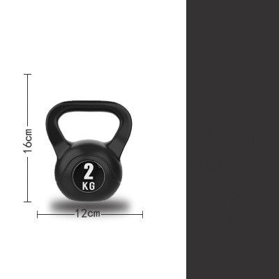 Household Small Dumbbell Fitness