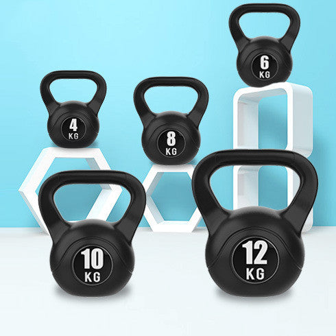 Household Small Dumbbell Fitness