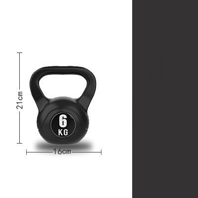 Household Small Dumbbell Fitness