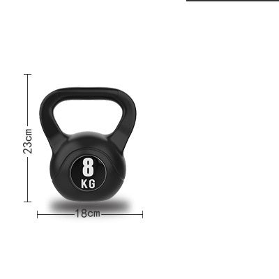 Household Small Dumbbell Fitness