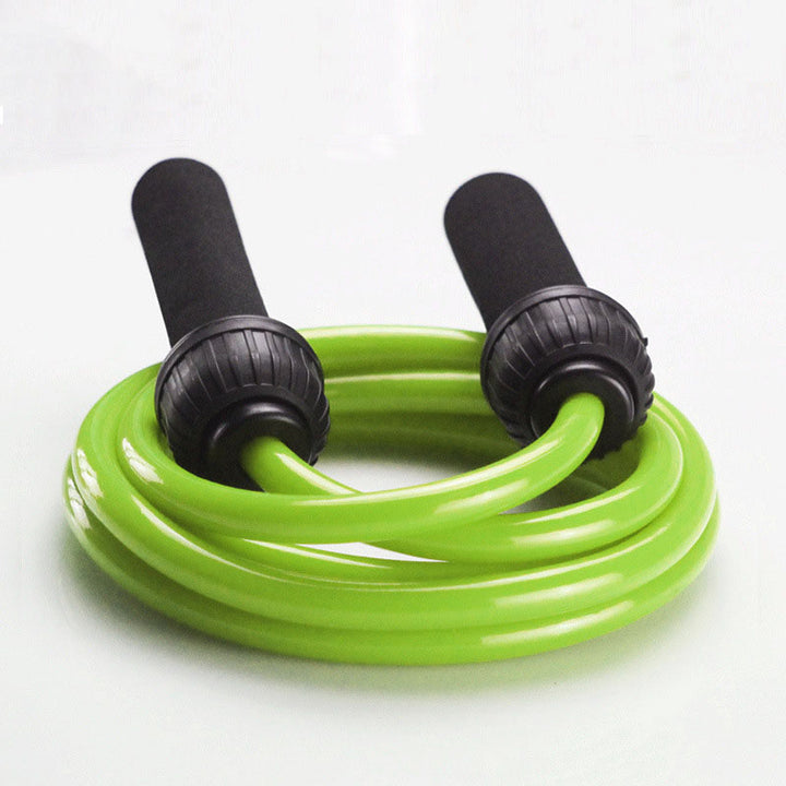 Weight-Bearing Skipping Rope Adult Men