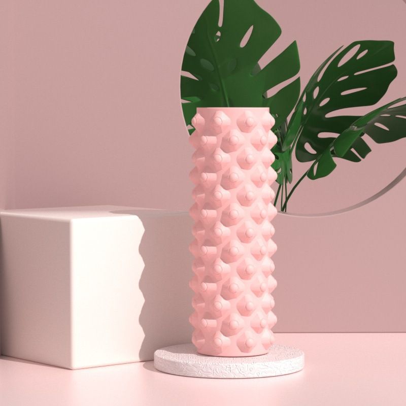 Spiked Club Muscle-relaxing Tool Massage