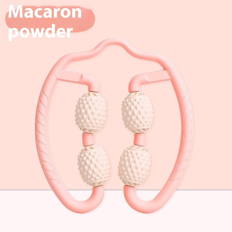 Spiked Club Muscle-relaxing Tool Massage