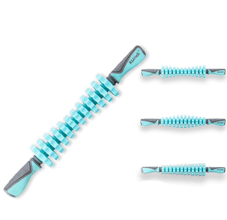 Multifunctional Muscle Massager Roller Ring