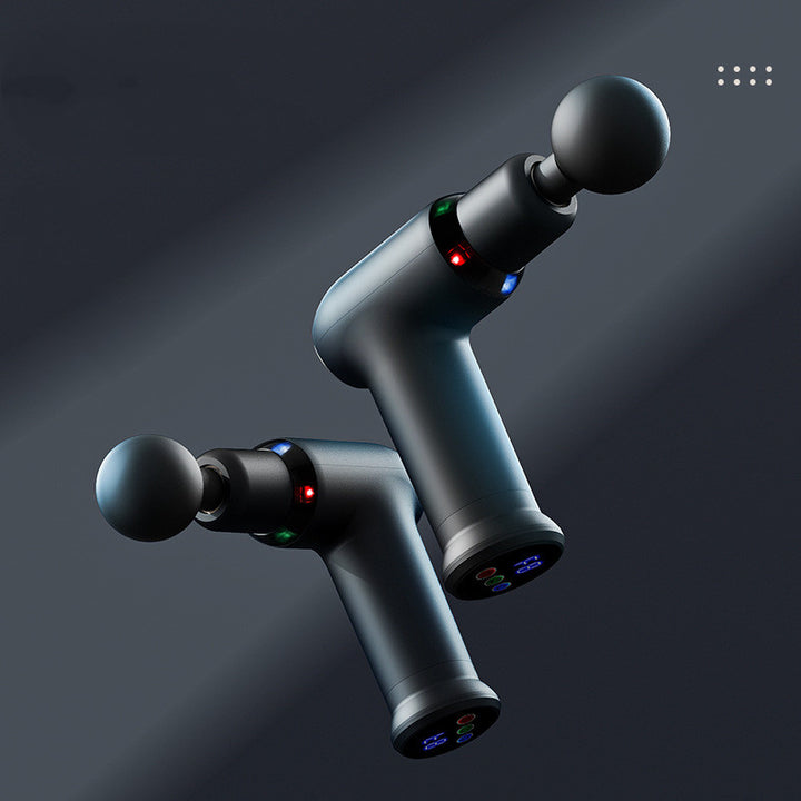 Vibration Release Portable Massage Gun