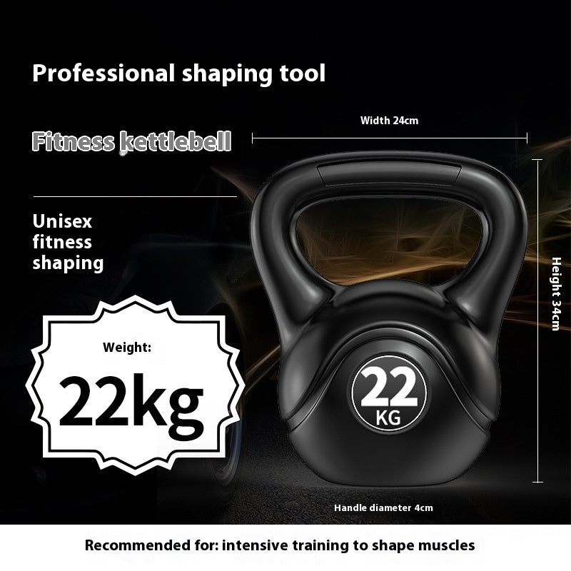 Household Small Dumbbell Fitness