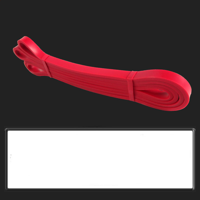 Men's Fashion Fitness Stretch Resistance Bands