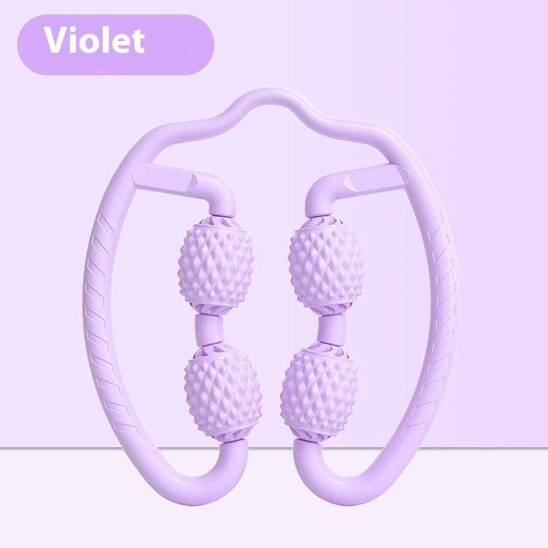 Spiked Club Muscle-relaxing Tool Massage