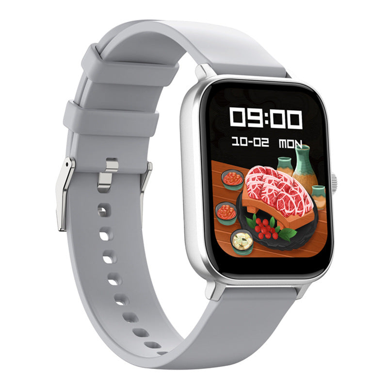 Health Information Sleep Sport Smart Watch