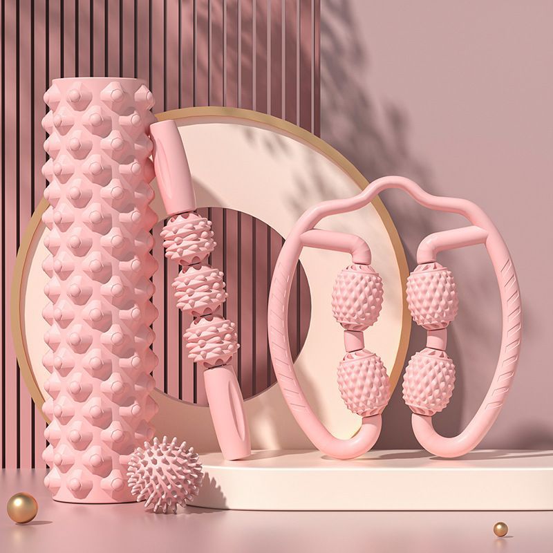 Spiked Club Muscle-relaxing Tool Massage