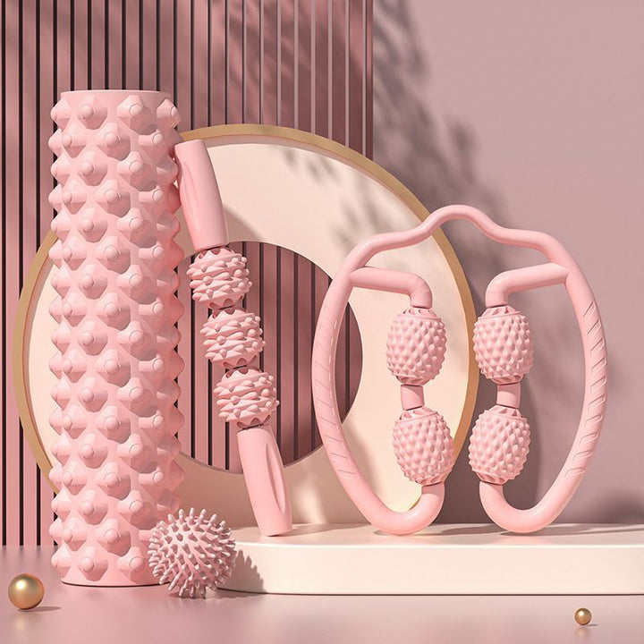 Spiked Club Muscle-relaxing Tool Massage