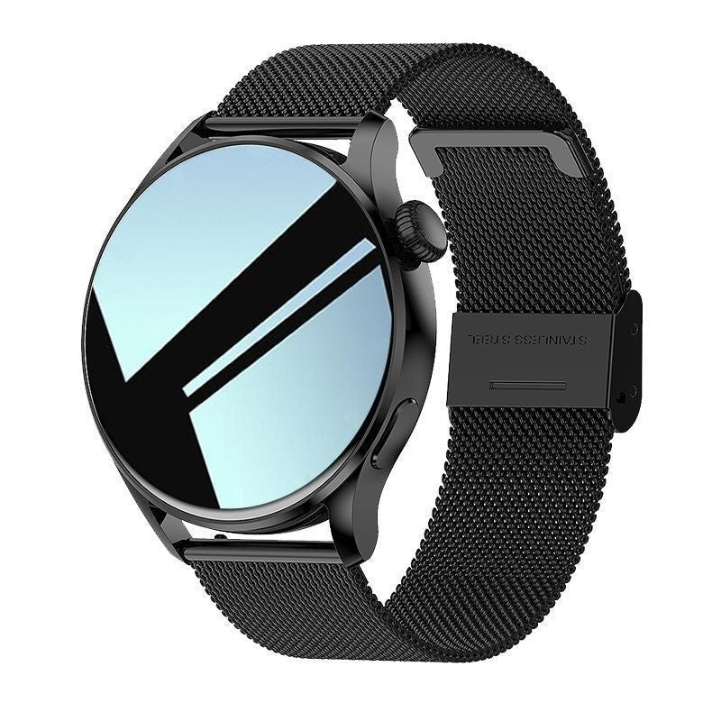 Smart Watch Bluetooth Calling Heart Rate