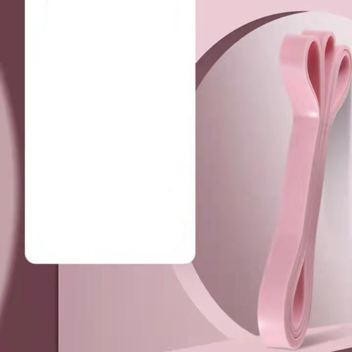 Fitness Stretch Resistance Bands