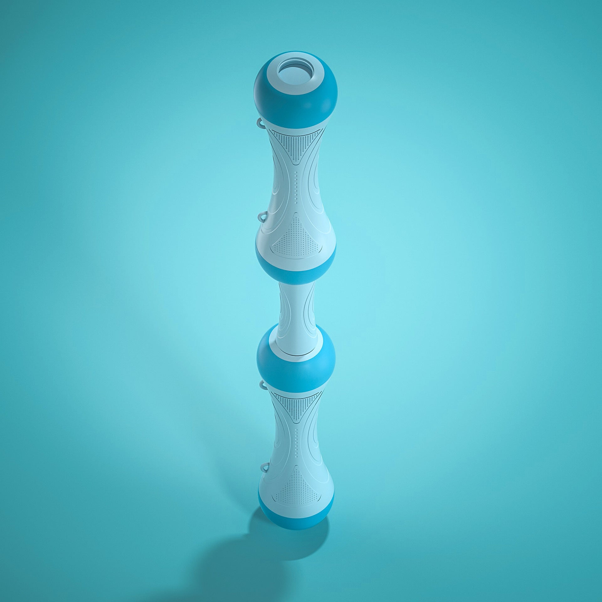 Dumbbell Women's Fitness Home