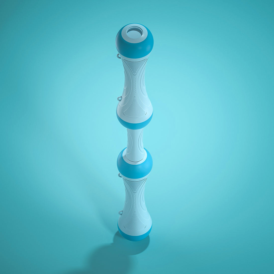 Dumbbell Women's Fitness Home