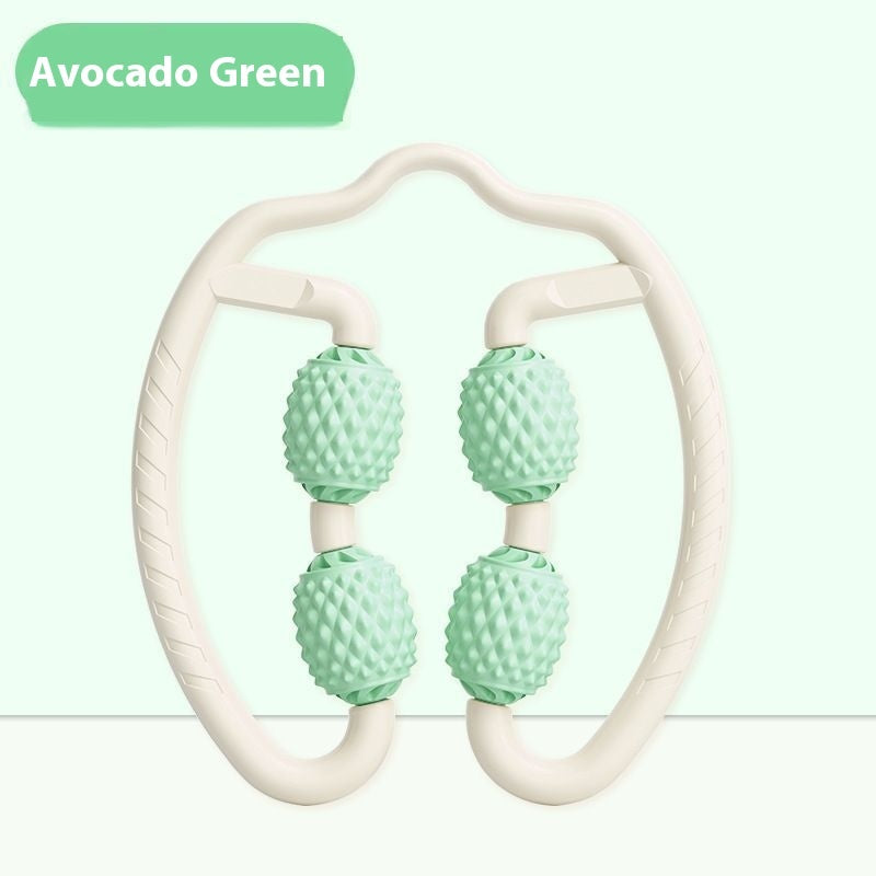 Spiked Club Muscle-relaxing Tool Massage