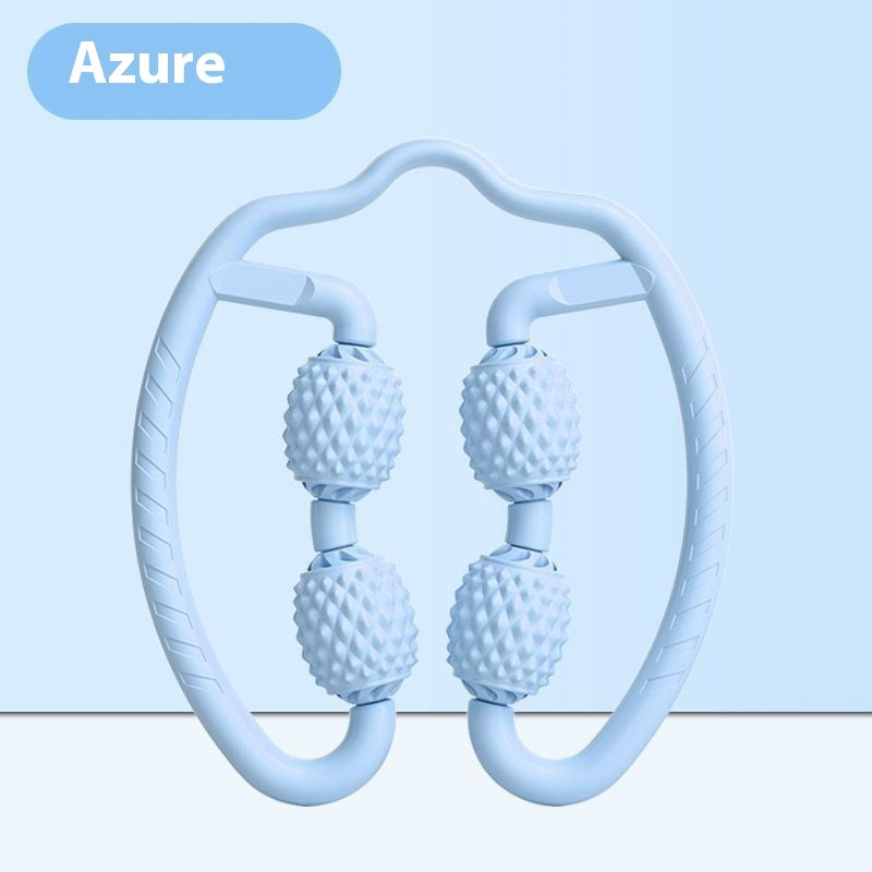 Spiked Club Muscle-relaxing Tool Massage