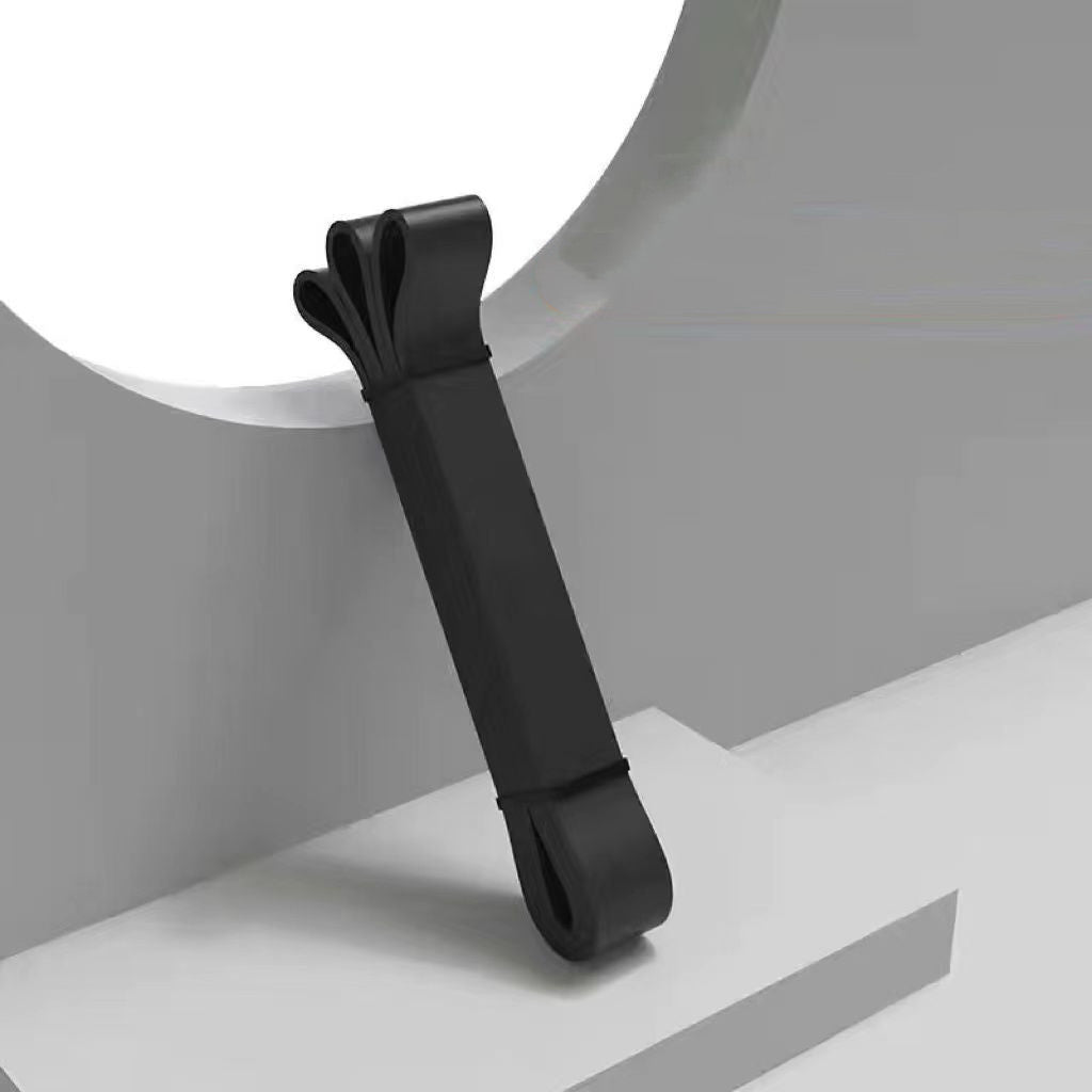 Men's Fashion Home Fitness Stretch Resistance Band