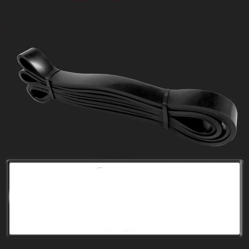 Men's Fashion Fitness Stretch Resistance Bands