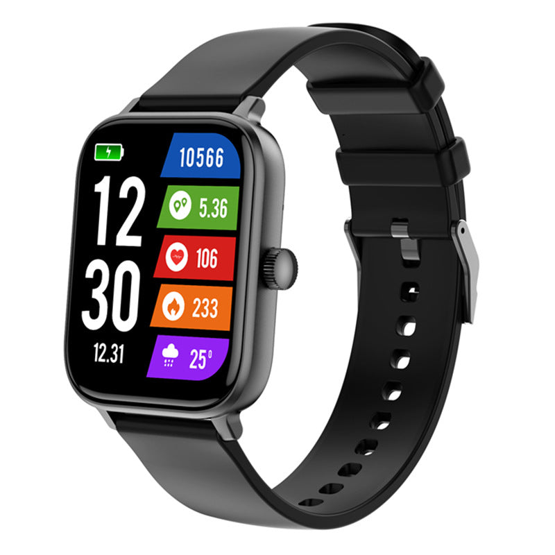 Health Information Sleep Sport Smart Watch