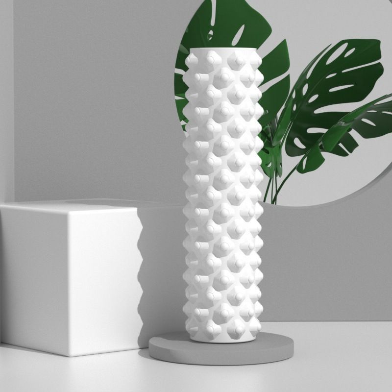 Spiked Club Muscle-relaxing Tool Massage