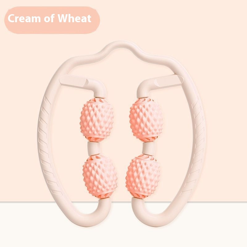 Spiked Club Muscle-relaxing Tool Massage