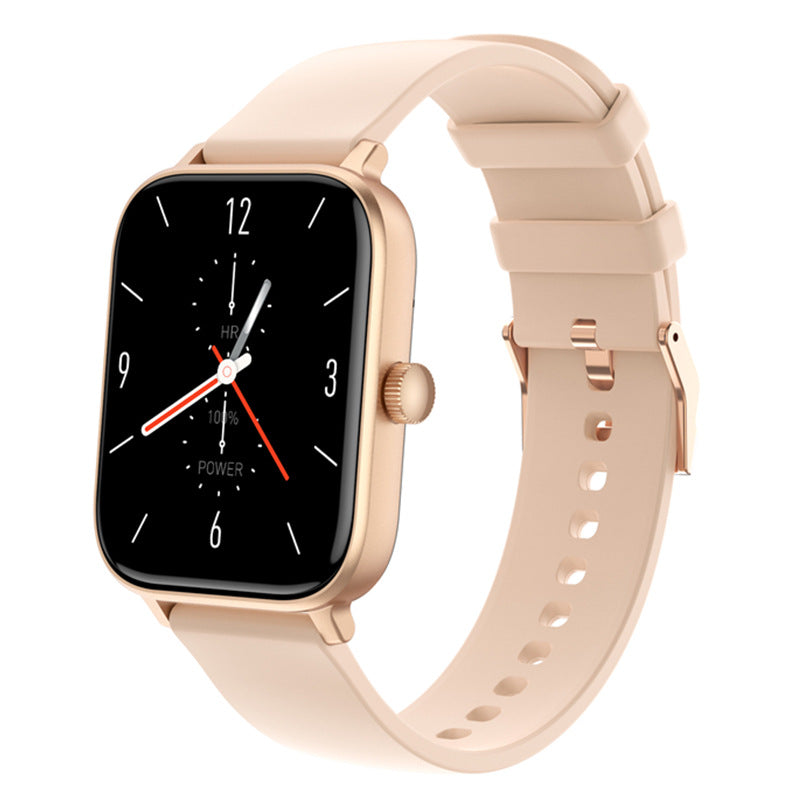 Health Information Sleep Sport Smart Watch