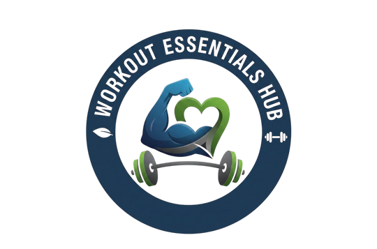 Workout Essentials Hub 