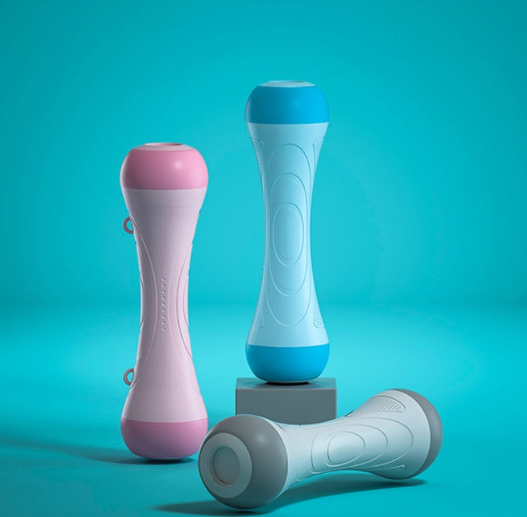 Dumbbell Women's Fitness Home