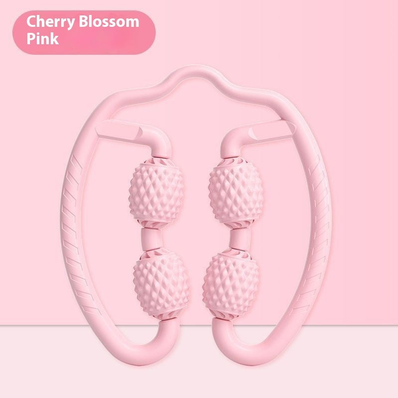 Spiked Club Muscle-relaxing Tool Massage