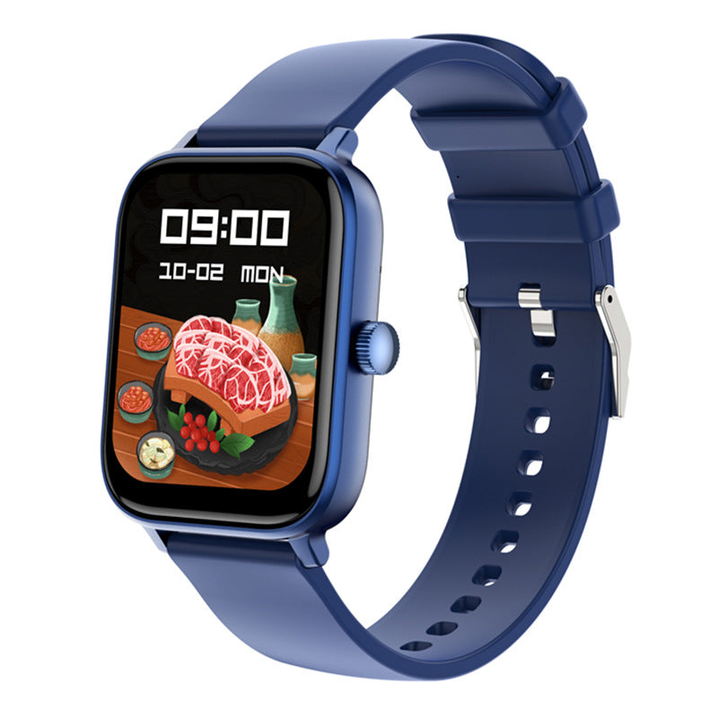 Health Information Sleep Sport Smart Watch