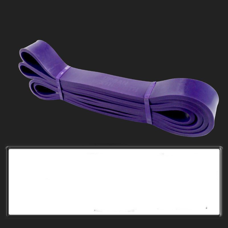 Men's Fashion Fitness Stretch Resistance Bands