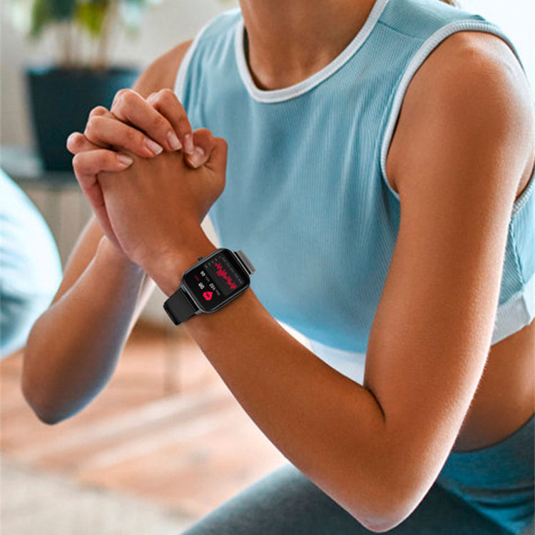 Health Information Sleep Sport Smart Watch