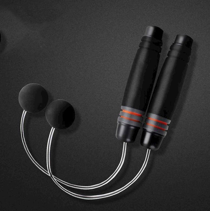 Universal Cordless Skipping Wireless Outdoor