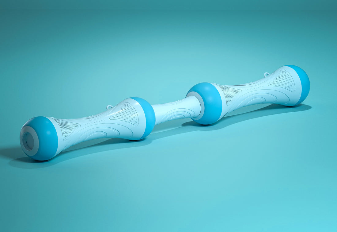 Dumbbell Women's Fitness Home